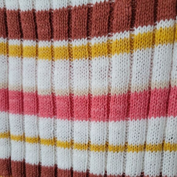 Roxy Favorite Tune Sweater Camisole NWOT - Picture 3 of 5